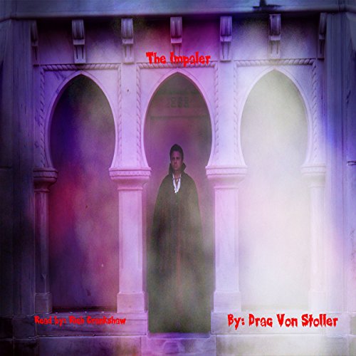 Cover of The Impaler