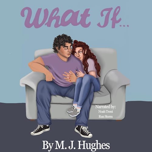 Cover of What If