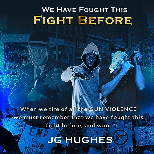 Cover of We Have Fought This Fight Before