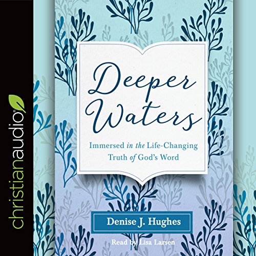 Cover of Deeper Waters