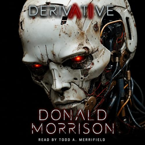 Cover of Derivative