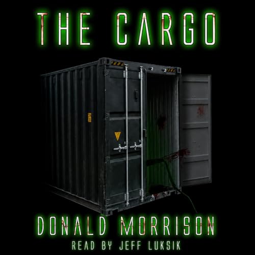 Cover of The Cargo