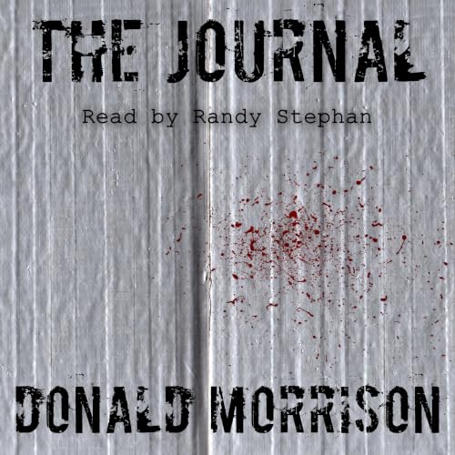 Cover of The Journal