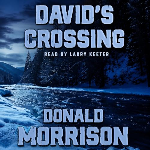 Cover of David's Crossing