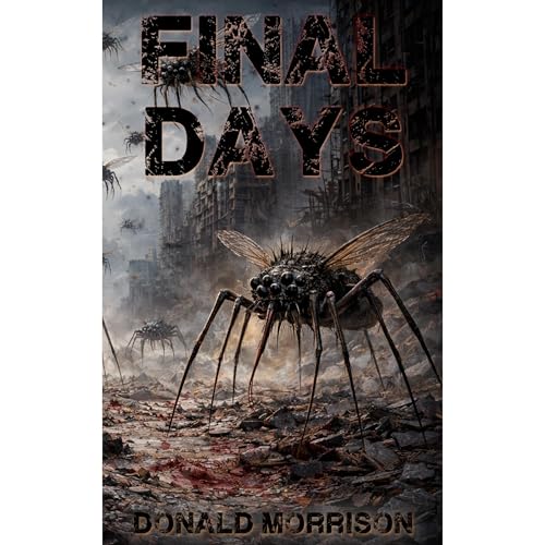 Cover of Final Days