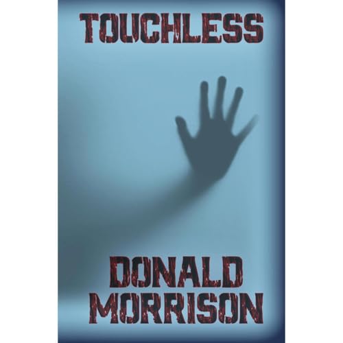 Cover of Touchless