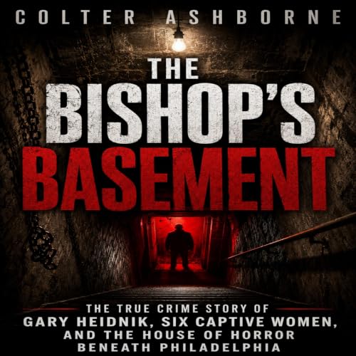 Cover of The Bishop’s Basement