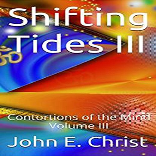 Cover of Shifting Tides III