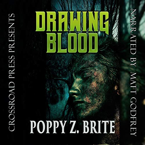 Cover of Drawing Blood