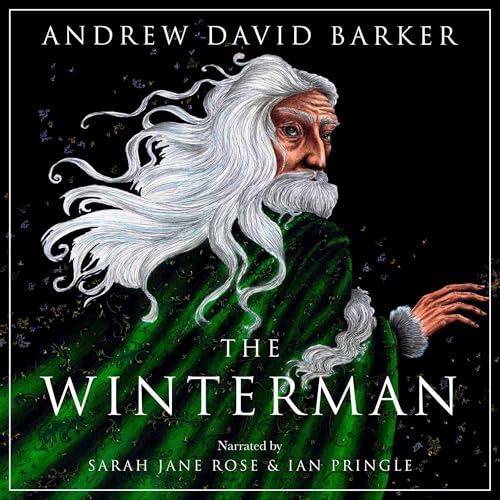 Cover of The Winterman