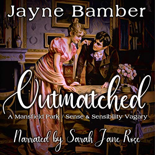 Cover of Outmatched