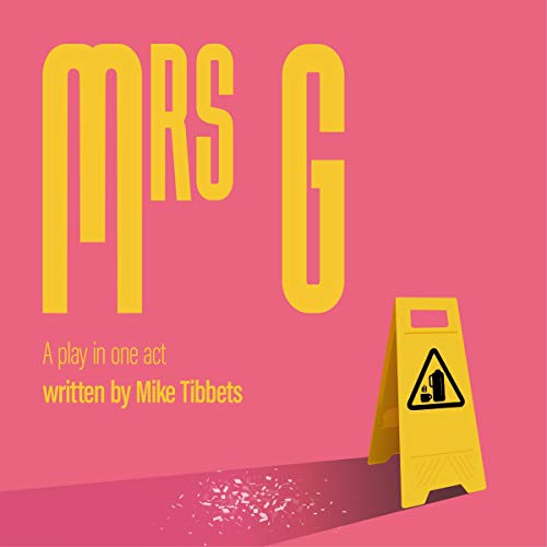 Cover of Mrs G