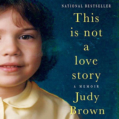 Cover of This Is Not a Love Story