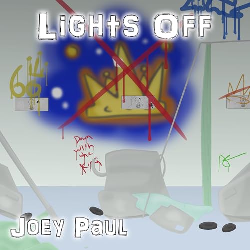 Cover of Lights Off