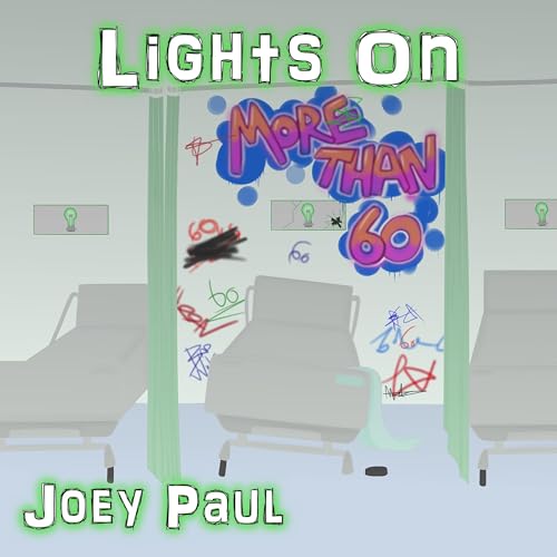 Cover of Lights On