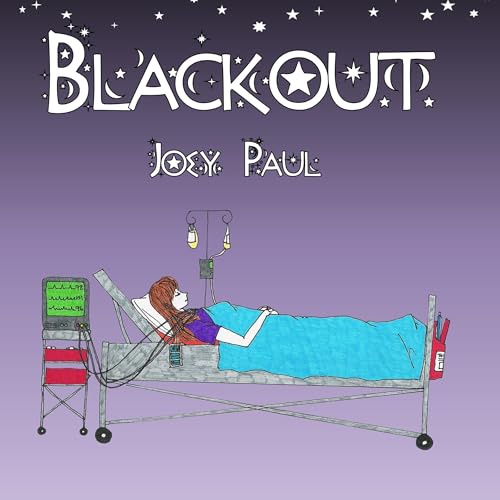 Cover of Blackout