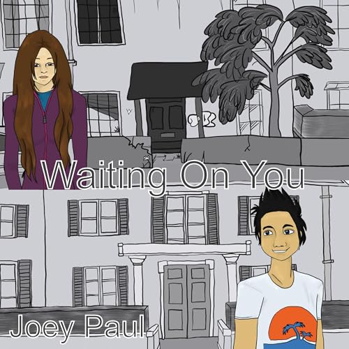 Cover of Waiting on You