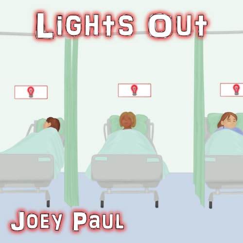 Cover of Lights Out: Lights Out, Book 1