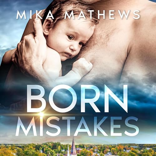 Cover of Born Mistakes