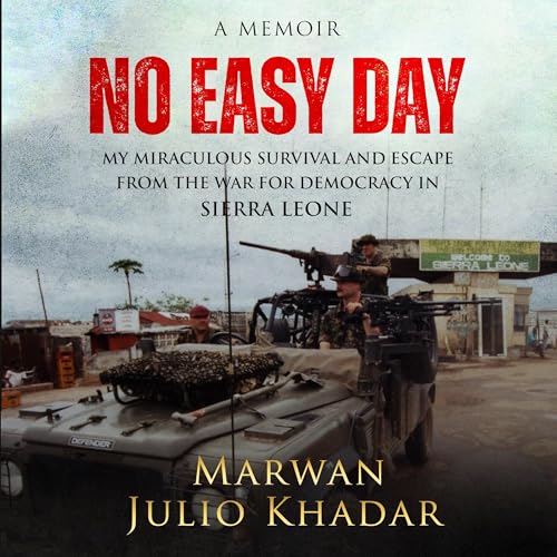 Cover of No Easy Day