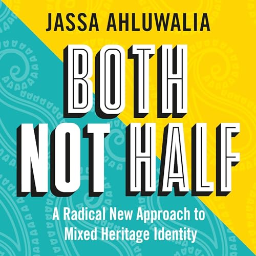 Cover of Both Not Half