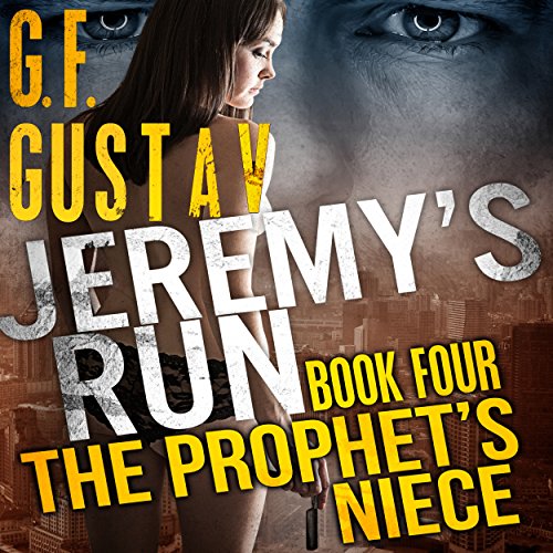 Cover of The Prophet's Niece