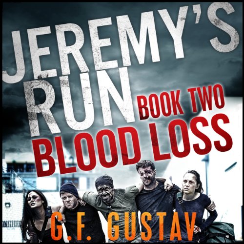 Cover of Blood Loss
