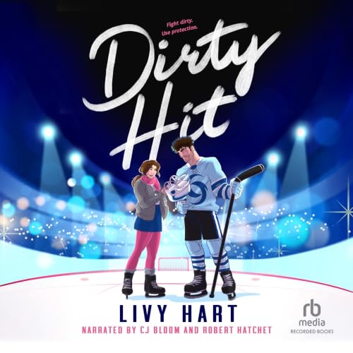 Cover of Dirty Hit