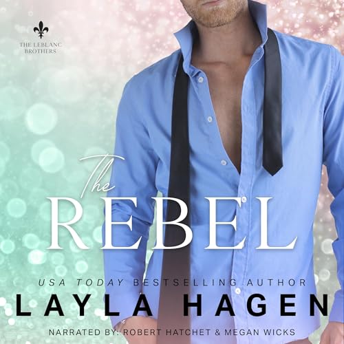 Cover of The Rebel