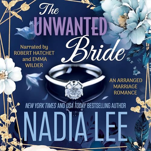 Cover of The Unwanted Bride
