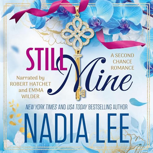 Cover of Still Mine