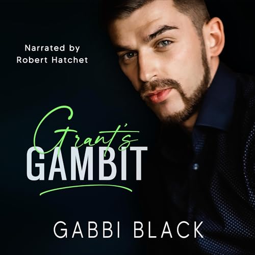 Cover of Grant's Gambit