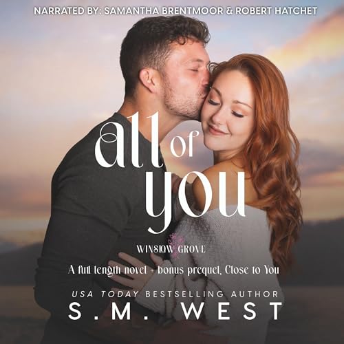 Cover of All of You