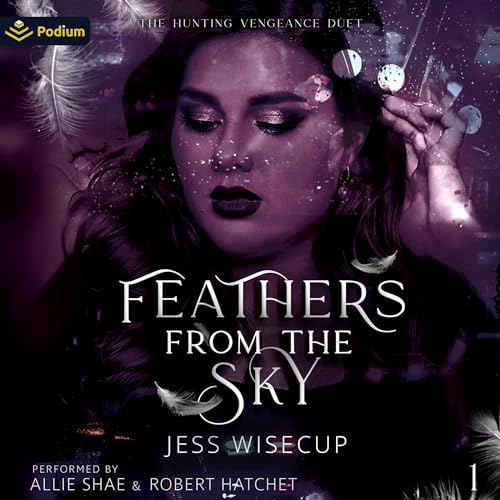 Cover of Feathers from the Sky