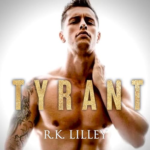Cover of Tyrant