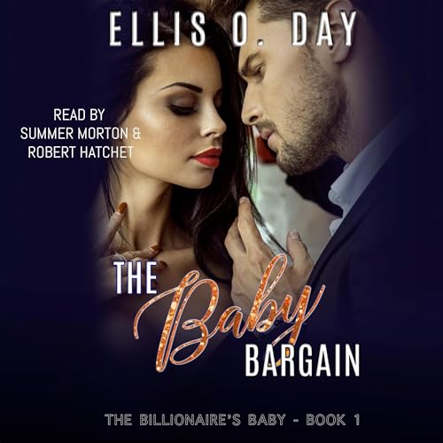 Cover of The Baby Bargain
