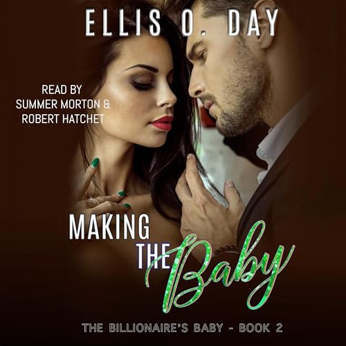 Cover of Making the Baby