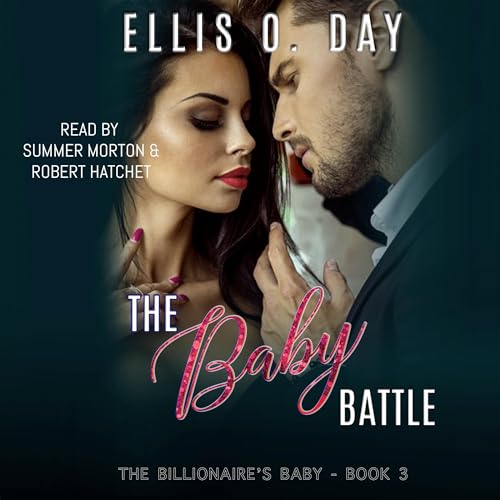 Cover of The Baby Battle