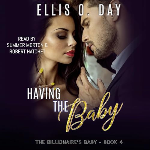 Cover of Having the Baby