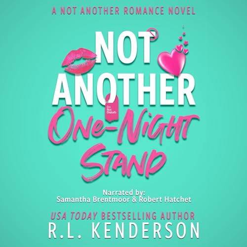 Cover of Not Another One-Night Stand
