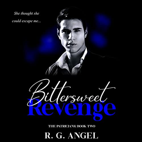 Cover of Bittersweet Revenge