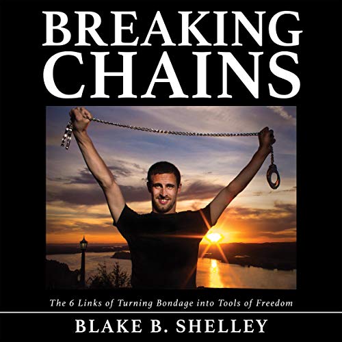Cover of Breaking Chains