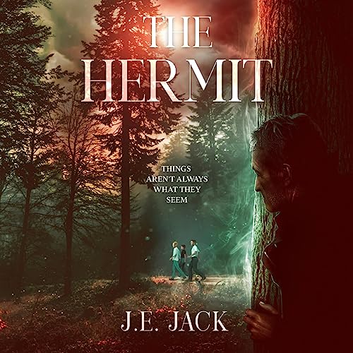 Cover of The Hermit