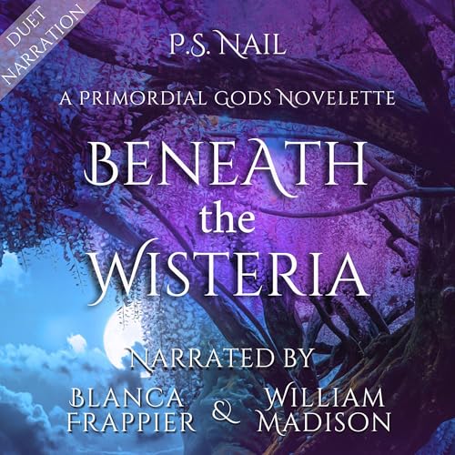 Cover of Beneath the Wisteria
