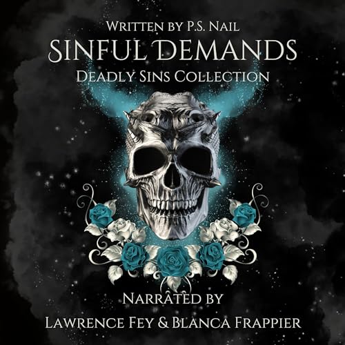 Cover of Sinful Demands