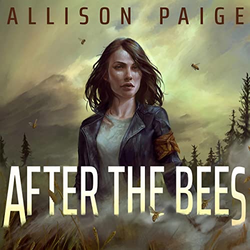 Cover of After the Bees