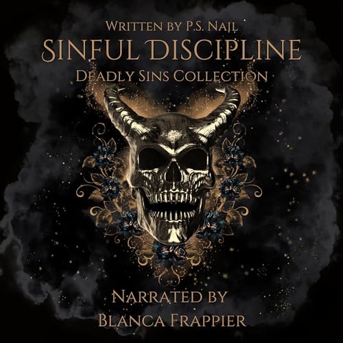 Cover of Sinful Discipline
