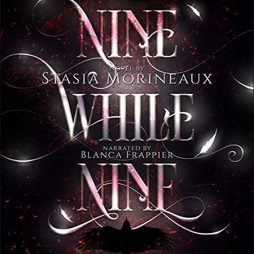 Cover of Nine While Nine