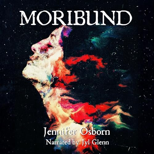 Cover of MORIBUND