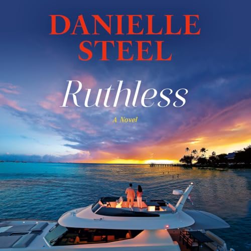 Cover of Ruthless
